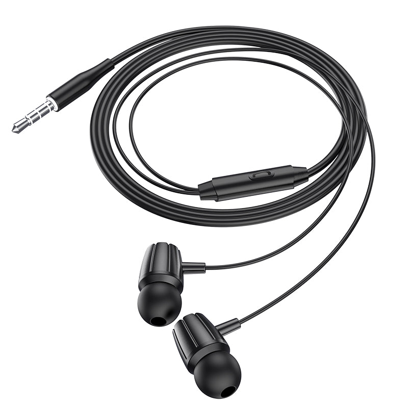 HD_SYNC:M88 Graceful universal earphones with mic