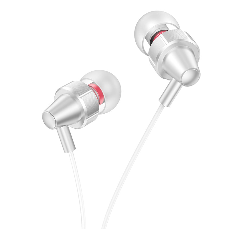 HD_SYNC:M90 Delight Type-C wired digital earphone with microphone