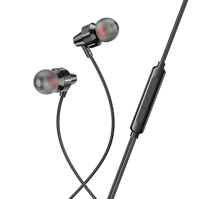 HD_SYNC:M90 Delight Type-C wired digital earphone with microphone