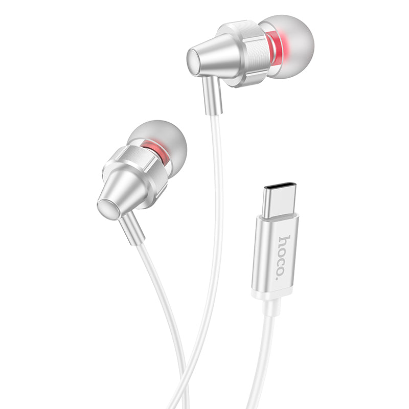 HD_SYNC:M90 Delight wire-controlled earphones with microphone