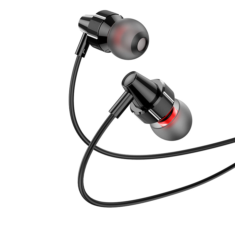 HD_SYNC:M90 Delight Type-C wired digital earphone with microphone