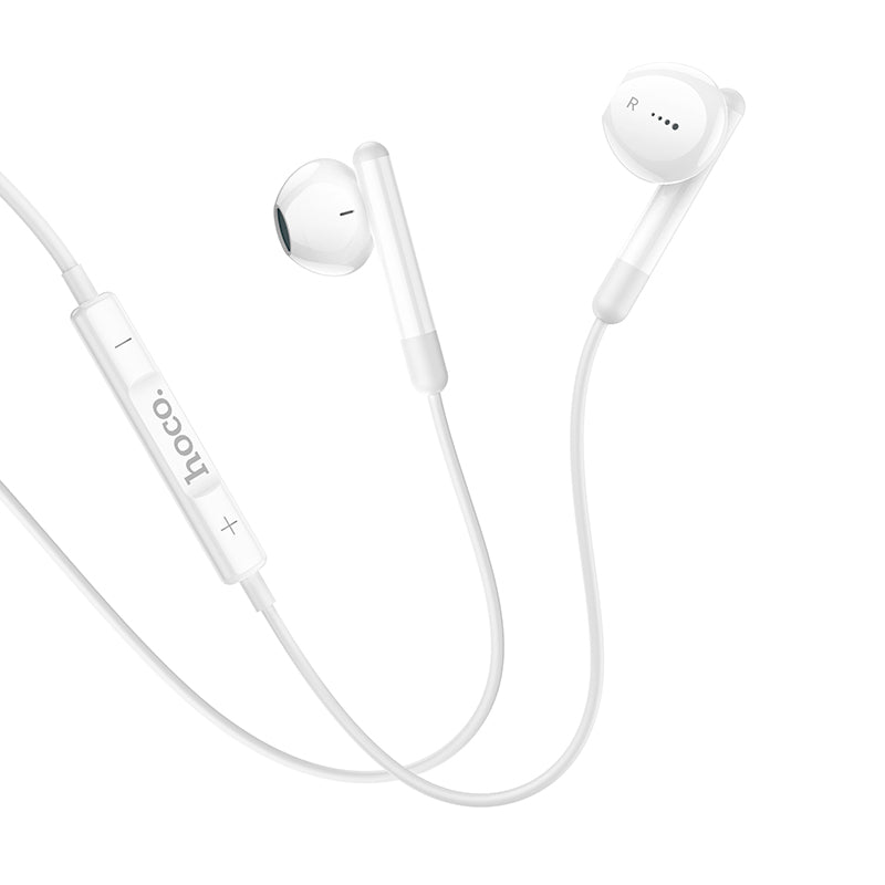 HD_SYNC:M93 Type-C Joy wire-controlled digital earphones with microphone