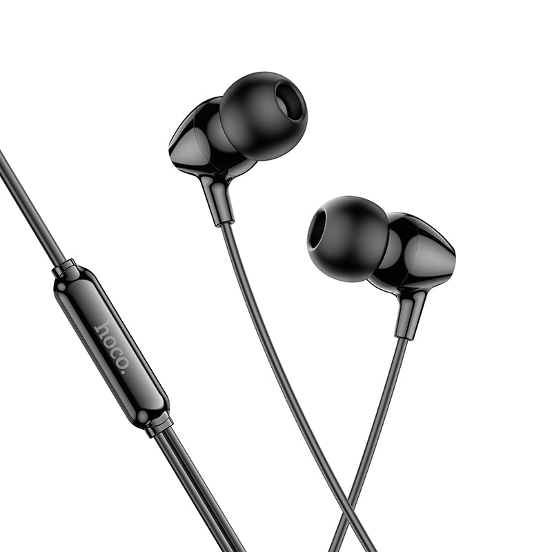 HD_SYNC:M94 universal earphones with microphone