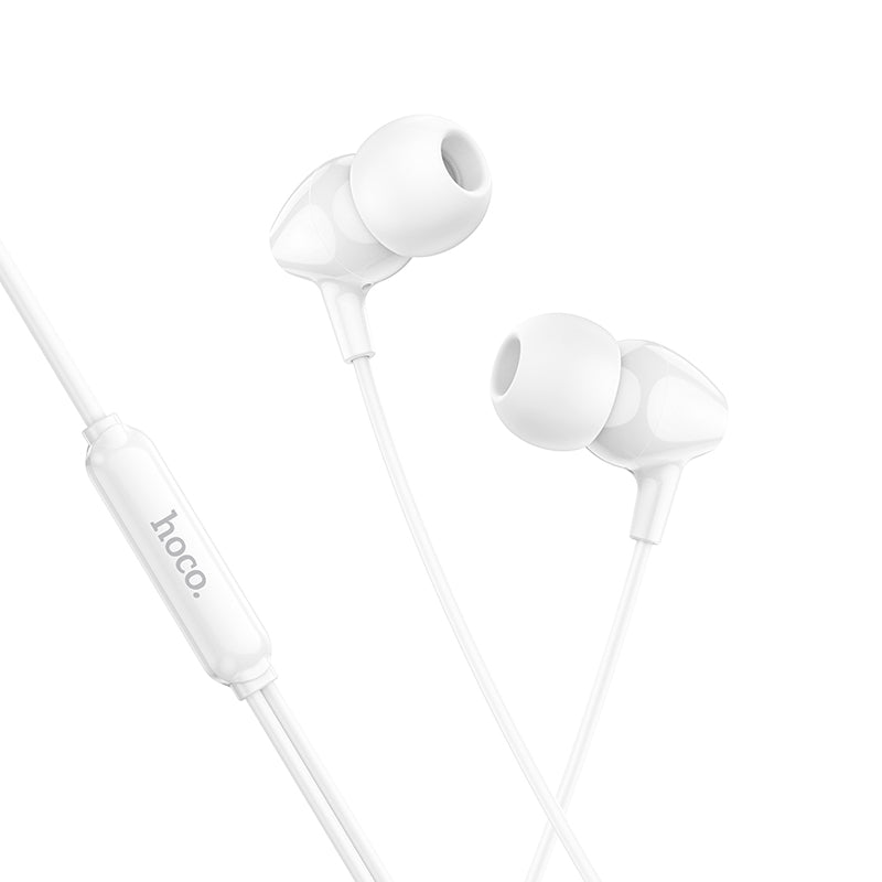 HD_SYNC:M94 universal earphones with microphone