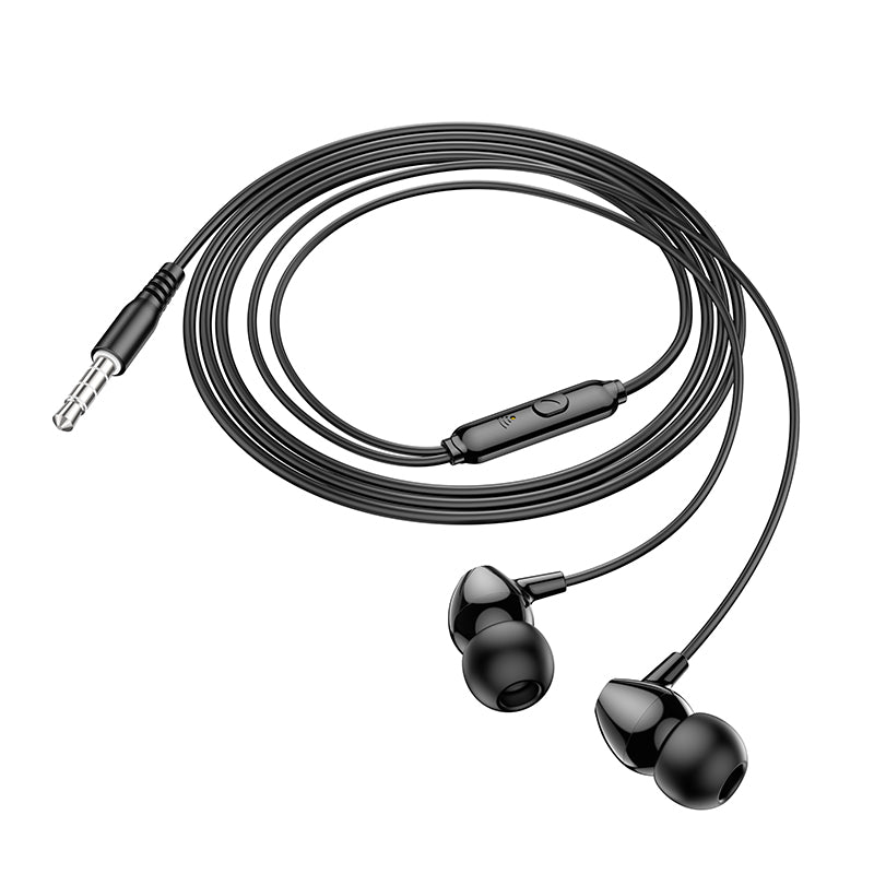 HD_SYNC:M94 universal earphones with microphone