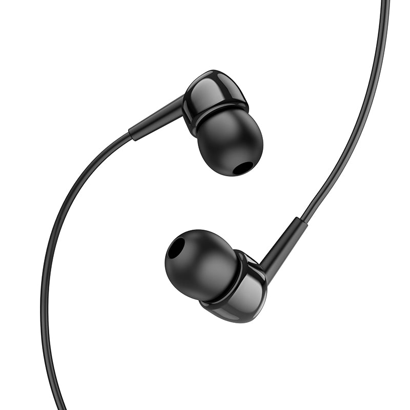 HD_SYNC:M99 Celestial universal earphones with microphone