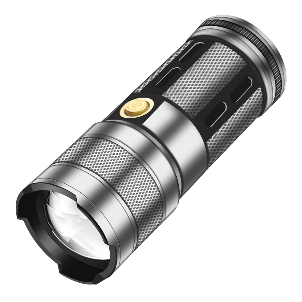 Super Power Torch