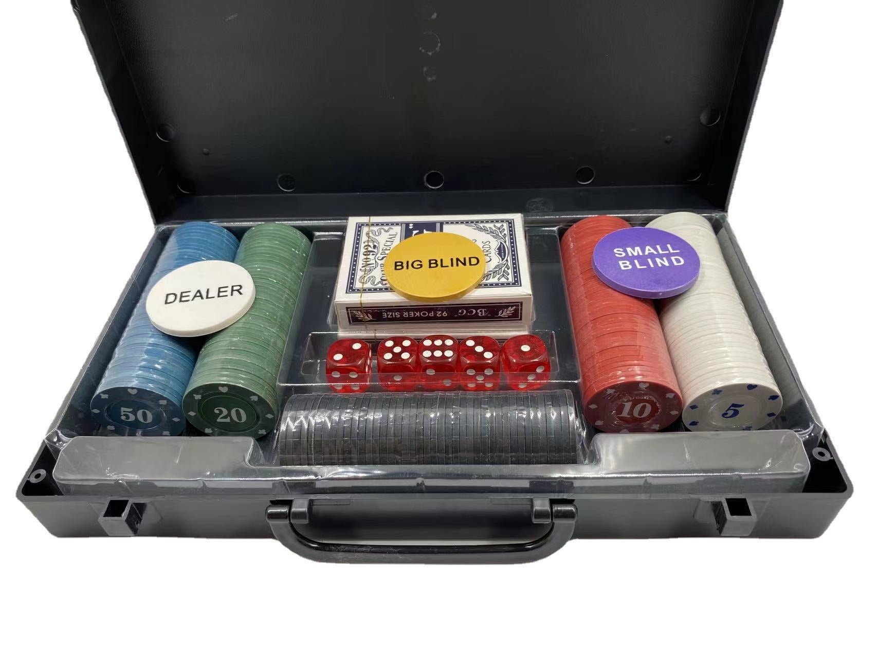 Poker Set