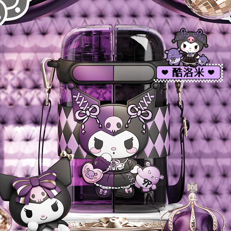 Sanrio Double Bottle