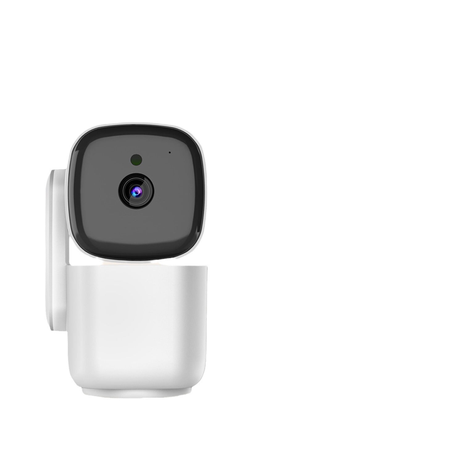 Wireless Home Security Camera 1080P Two Way Audio Indoor Monitoring Camera