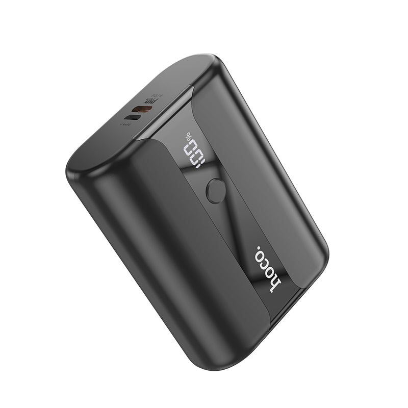 HD_SYNC:Q3 Pro 22.5W+PD20W fully compatible power bank(10000mAh)