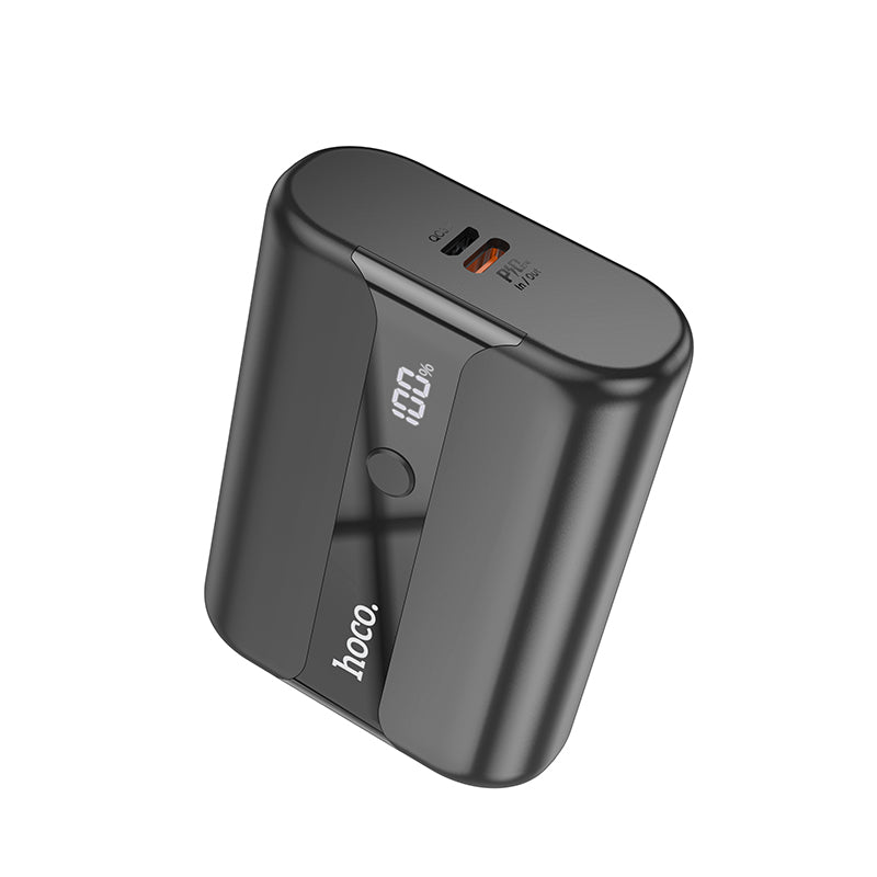 HD_SYNC:Q3 Mayflower PD20W+QC3.0 power bank(10000mAh)