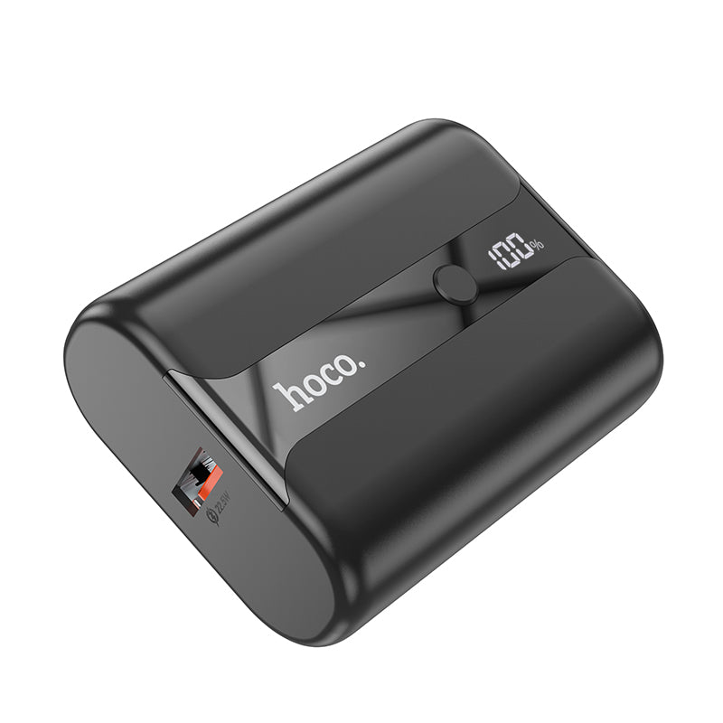 HD_SYNC:Q3 Pro 22.5W+PD20W fully compatible power bank(10000mAh)