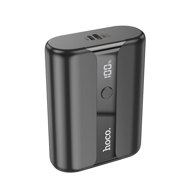 HD_SYNC:Q3 Pro 22.5W+PD20W fully compatible power bank(10000mAh)