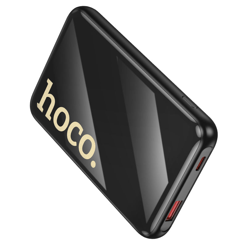 HD_SYNC:Q37 Graceful 22.5W+PD20W power bank with two cables(10000mAh)(UN)