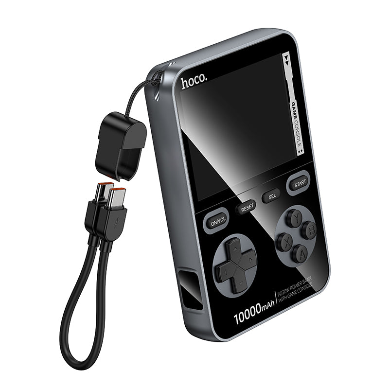 HD_SYNC:Q47 Shine PD20W power bank with game console(10000mAh)(UN)