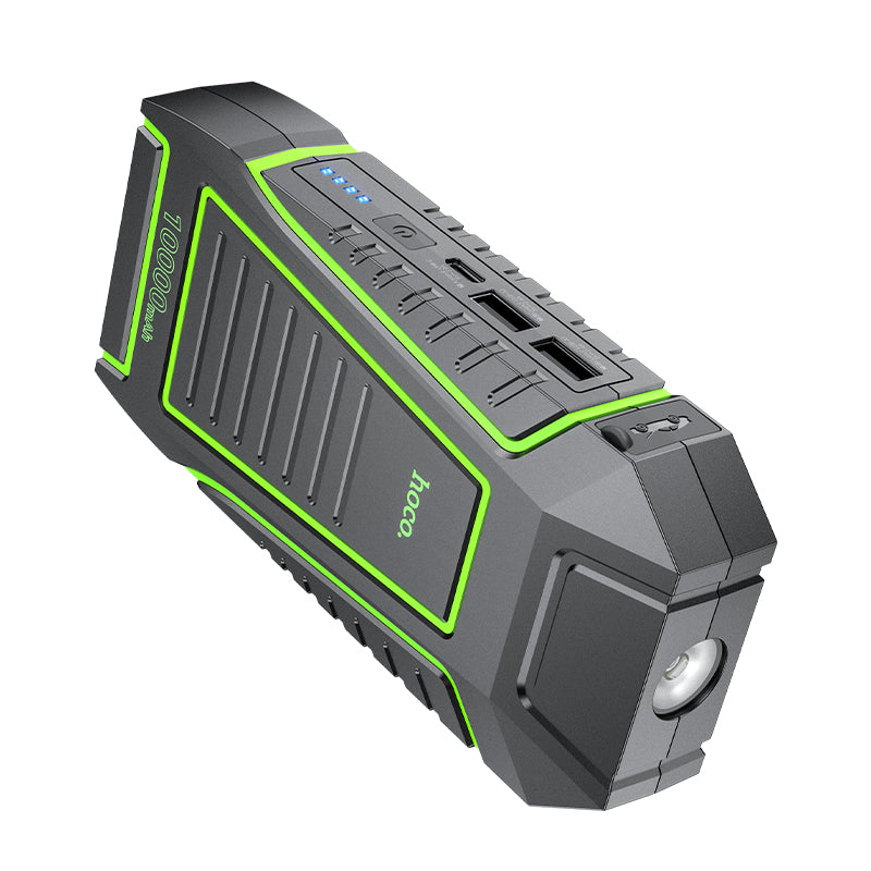 HD_SYNC:QS1 Spring car emergency start-up power bank(10000mAh)