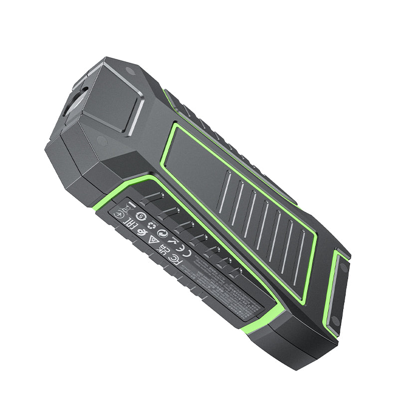 HD_SYNC:QS1 Spring car emergency start-up power bank(10000mAh)
