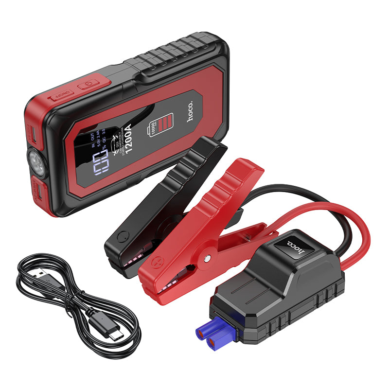 HD_SYNC:QS3 Victory car emergency starter power bank(10000mAh)
