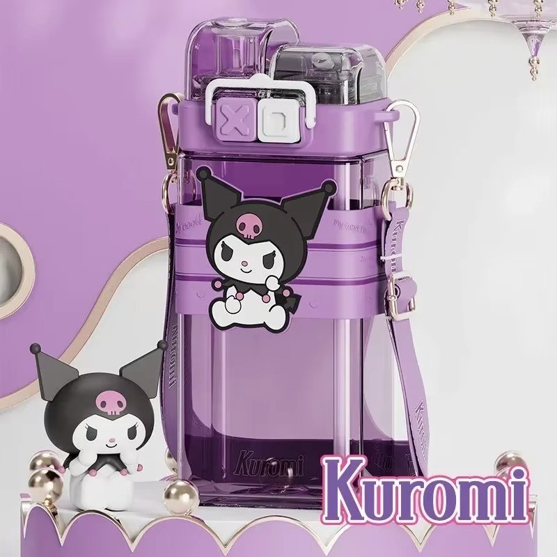 Sanrio Double Bottle