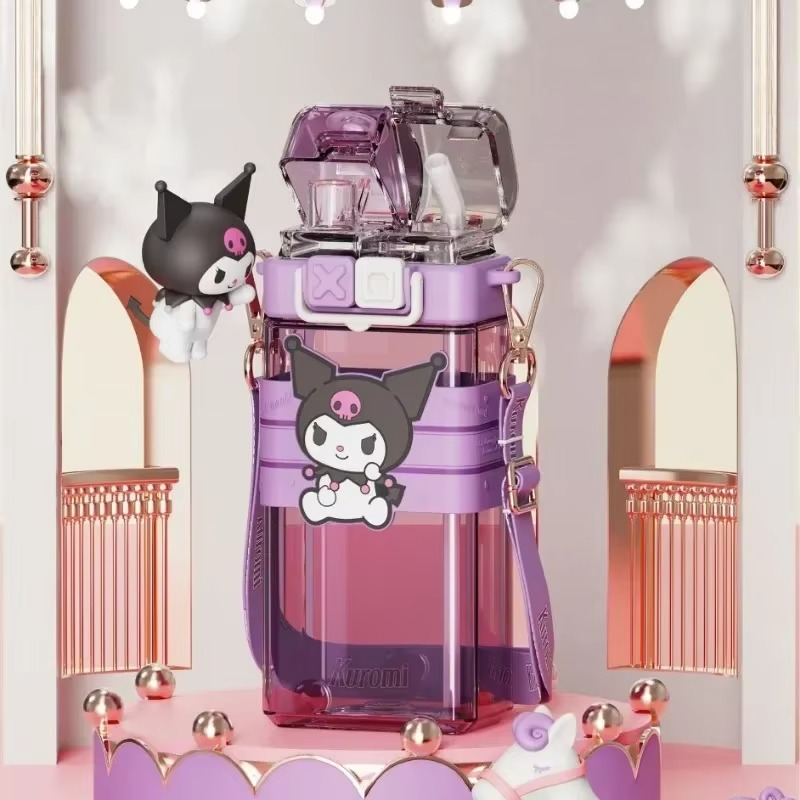 Sanrio Double Bottle