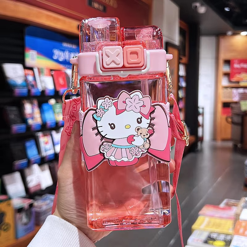 Sanrio Double Bottle
