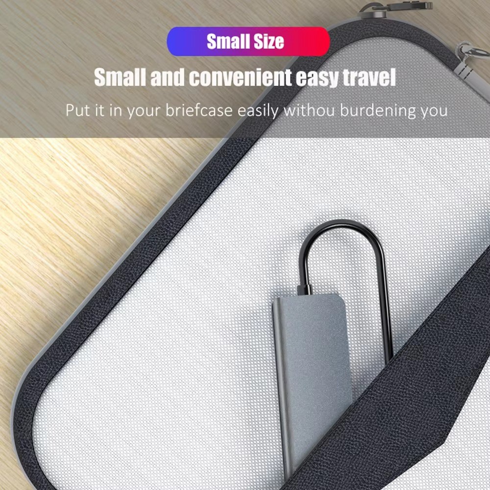6 Ports USB C Docking Station USB C Hub to 4K HDMI SD TF Card Reader USB 3.0 2.0 HUB Type C Charging for PC MacBook iPad Samsung