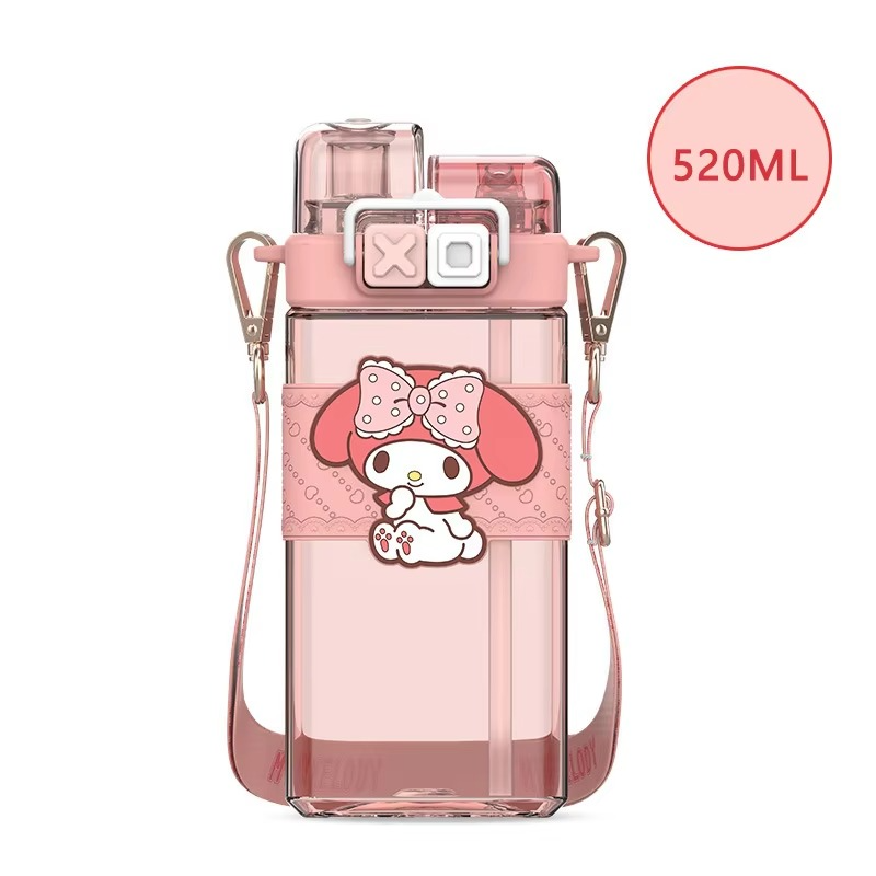 Sanrio Double Bottle