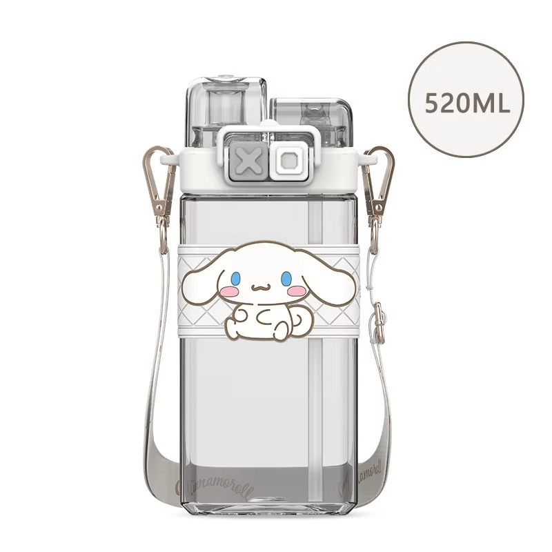 Sanrio Double Bottle
