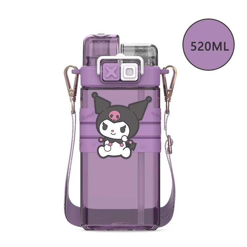 Sanrio Double Bottle