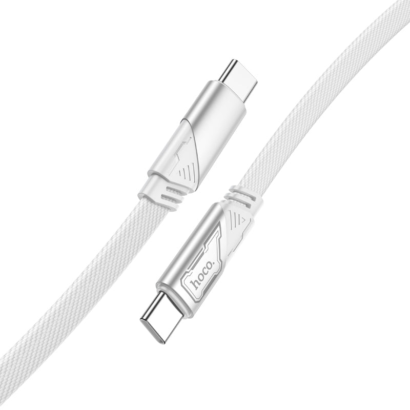 HD_SYNC:U119 Machine 60W charging data cable Type-C to Type-C
