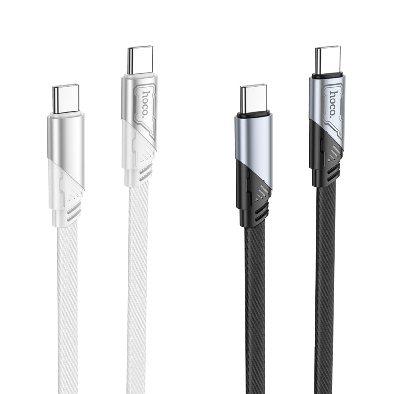 HD_SYNC:U119 5A Machine charging data cable Type-C