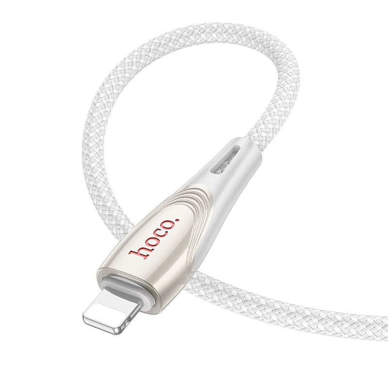 HD_SYNC:U133 Monte PD charging data cable iP