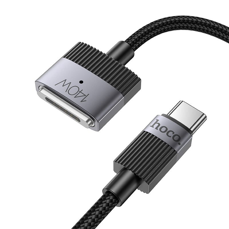 HD_SYNC:U141 Magnetic charging cable Type-C to Mag3