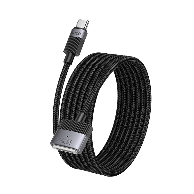 HD_SYNC:U141 Magnetic charging cable Type-C to Mag3