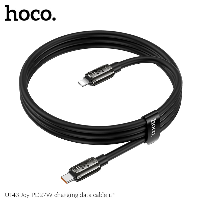 HD_SYNC:U143 Joy PD27W charging data cable iP