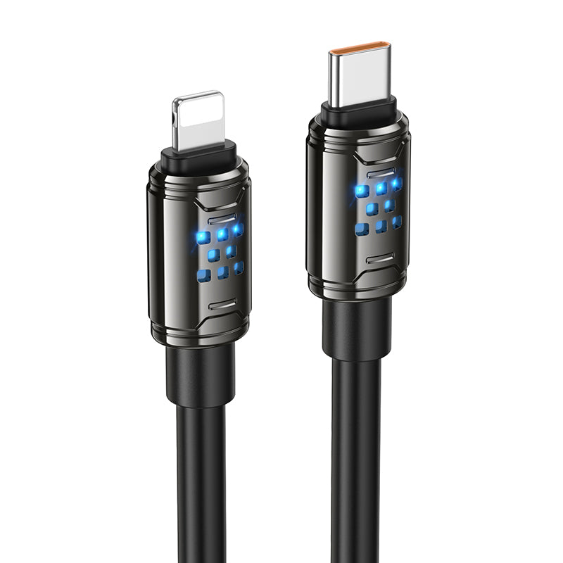 HD_SYNC:U143 Joy PD27W charging data cable iP