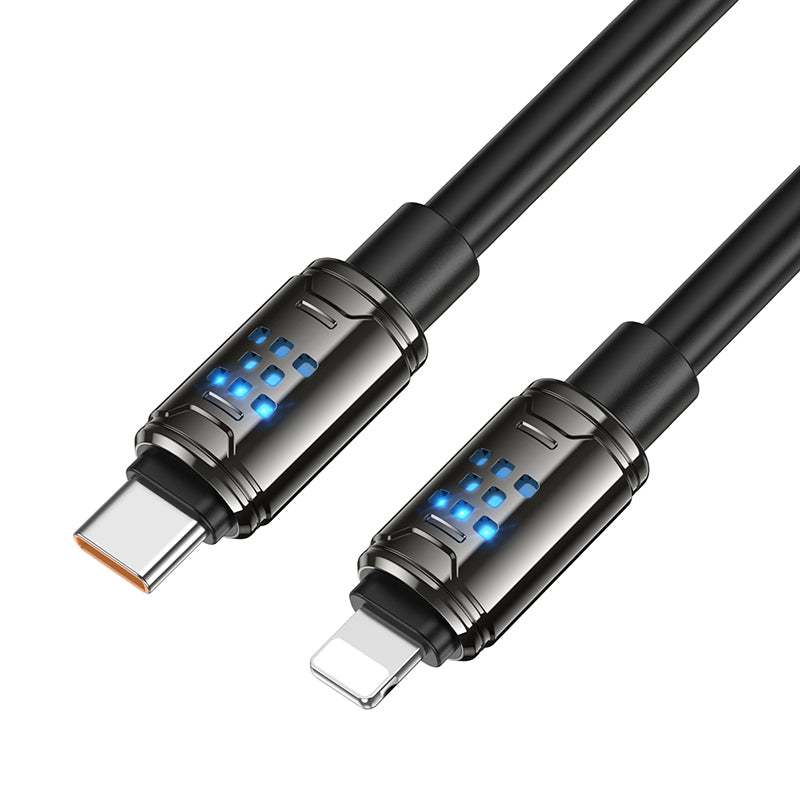 HD_SYNC:U143 Joy 240W charging data cable C to C