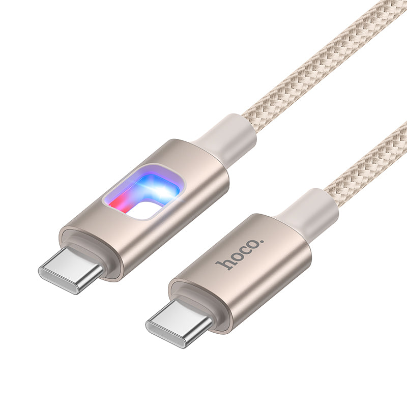 HD_SYNC:U144 charging data cable Type-C