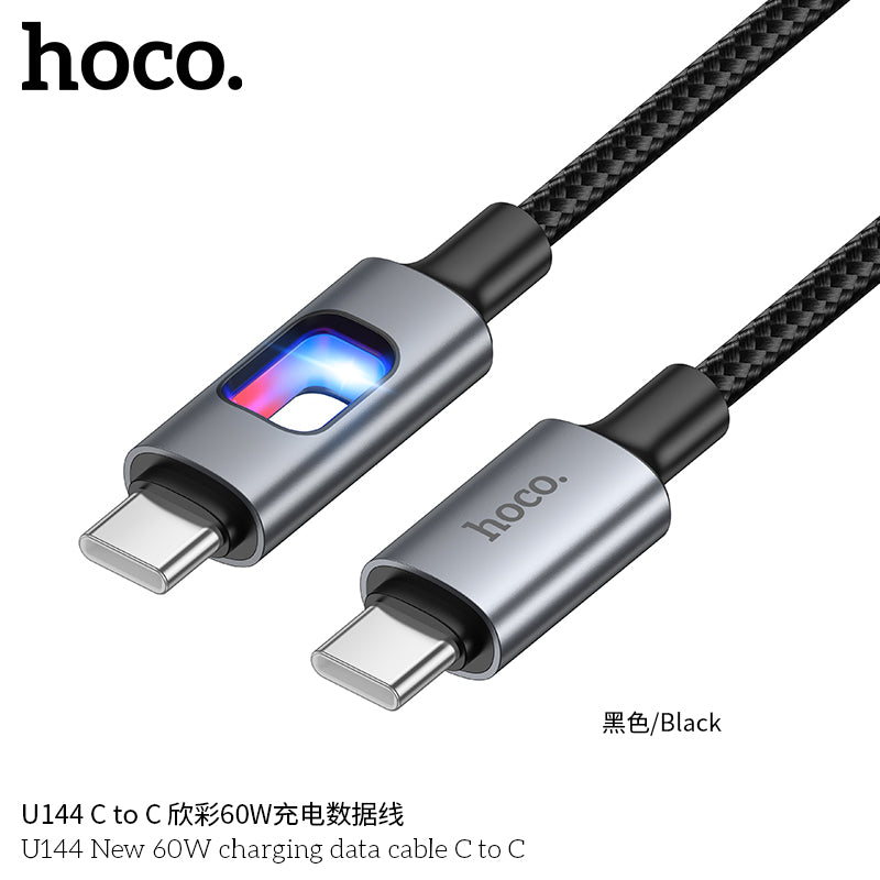 HD_SYNC:U144 charging data cable Type-C