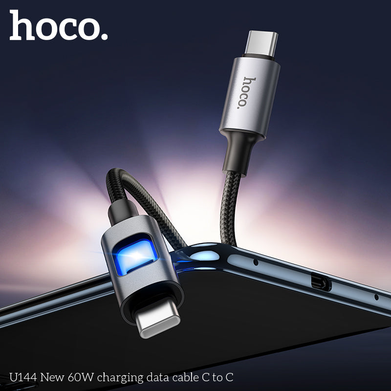 HD_SYNC:U144 charging data cable Type-C
