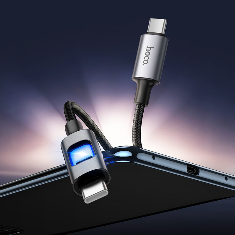 HD_SYNC:U144 charging data cable Type-C