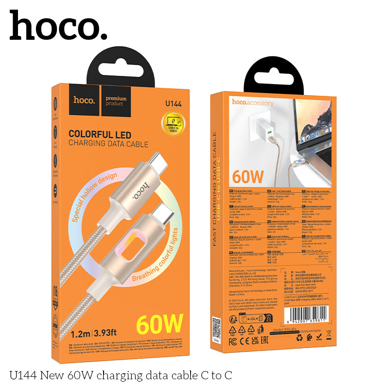HD_SYNC:U144 charging data cable iP
