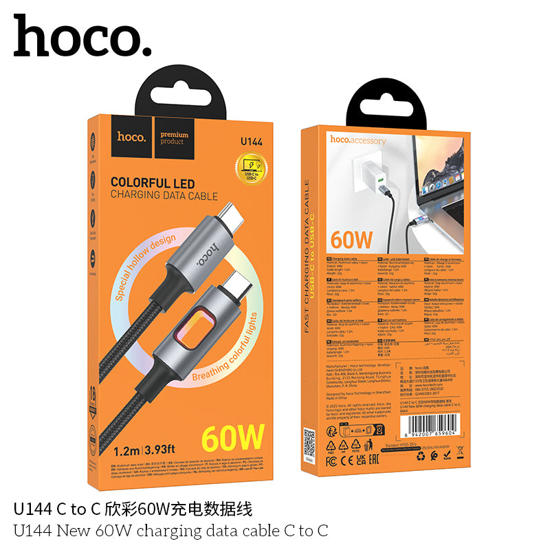 HD_SYNC:U144 charging data cable iP