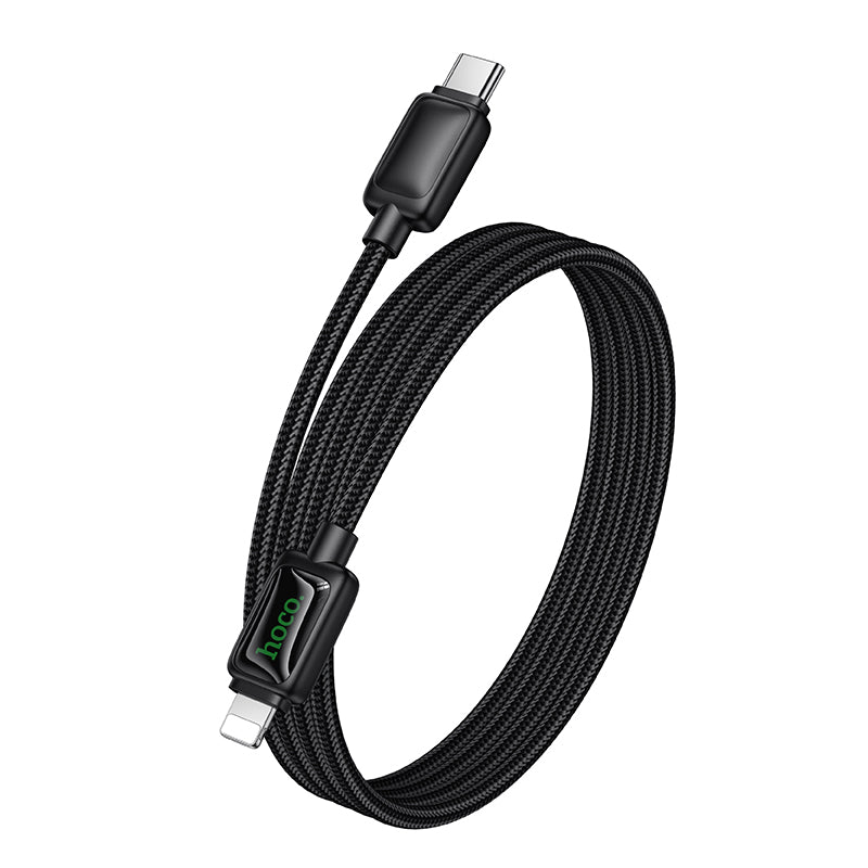 HD_SYNC:U146 Mundo PD30W charging data cable iP