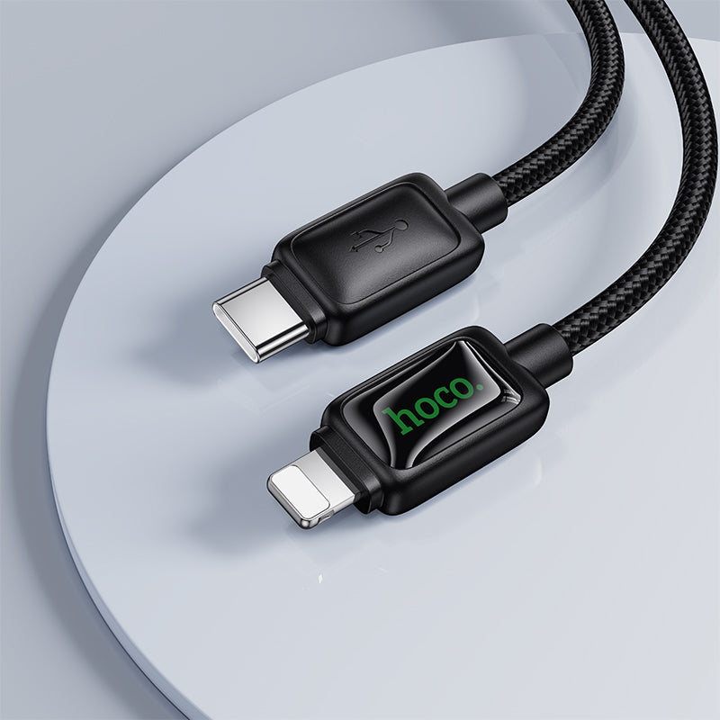 HD_SYNC:U146 Mundo 60W charging data cable C to C