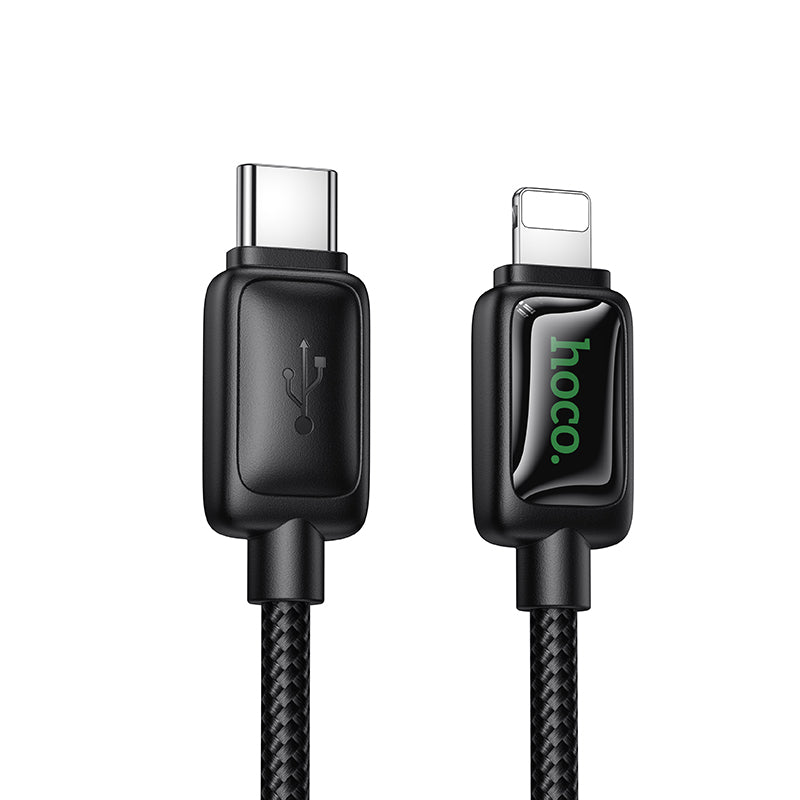 HD_SYNC:U146 Mundo 60W charging data cable C to C