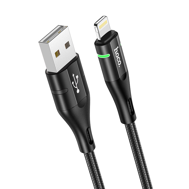 HD_SYNC:U93 Shadow charging data cable for Type-C