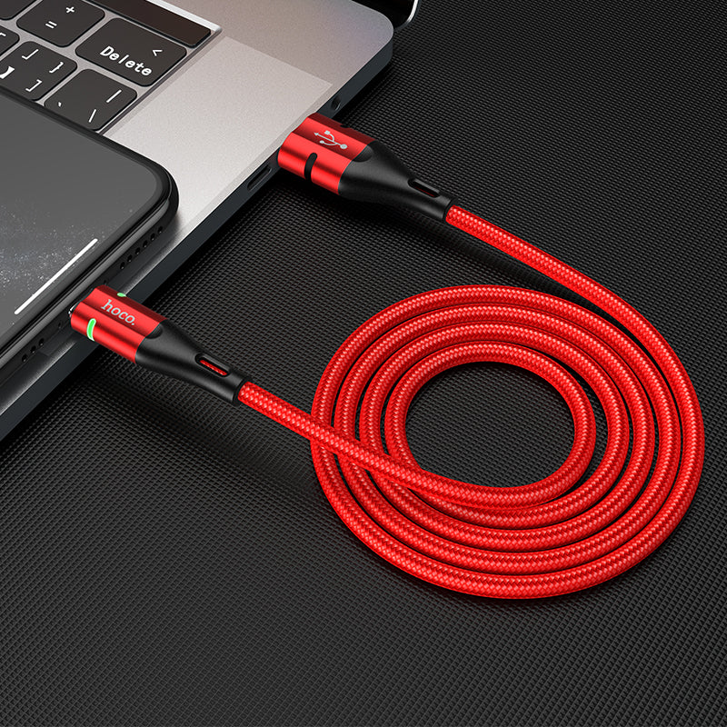 HD_SYNC:U93 Shadow charging data cable for iP