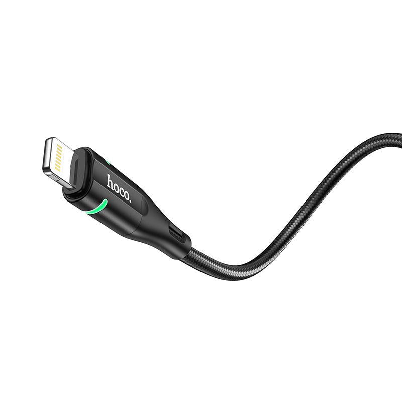 HD_SYNC:U93 Shadow charging data cable for iP